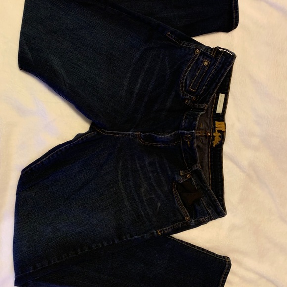 Denim - Kut from the Kloth - Viv